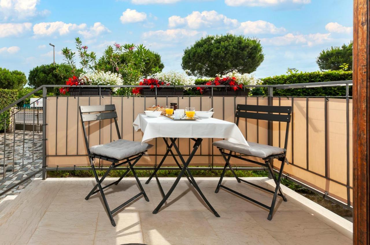Apartments Sandra Rovinj Exterior photo
