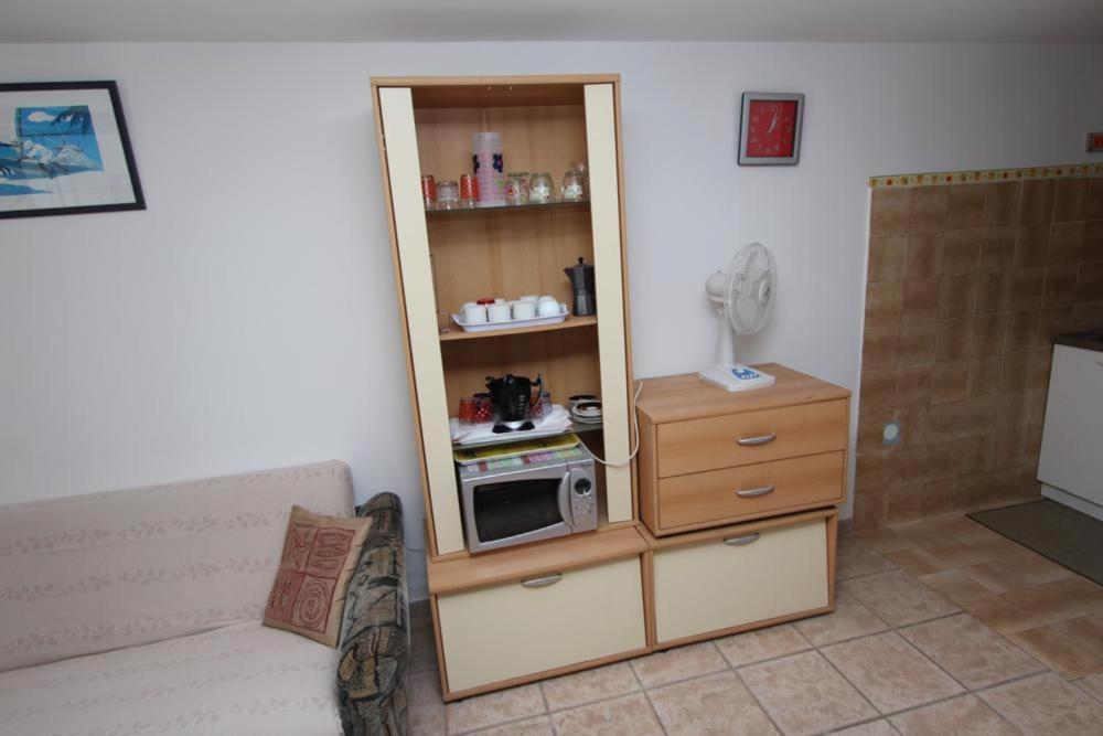 Apartments Sandra Rovinj Room photo