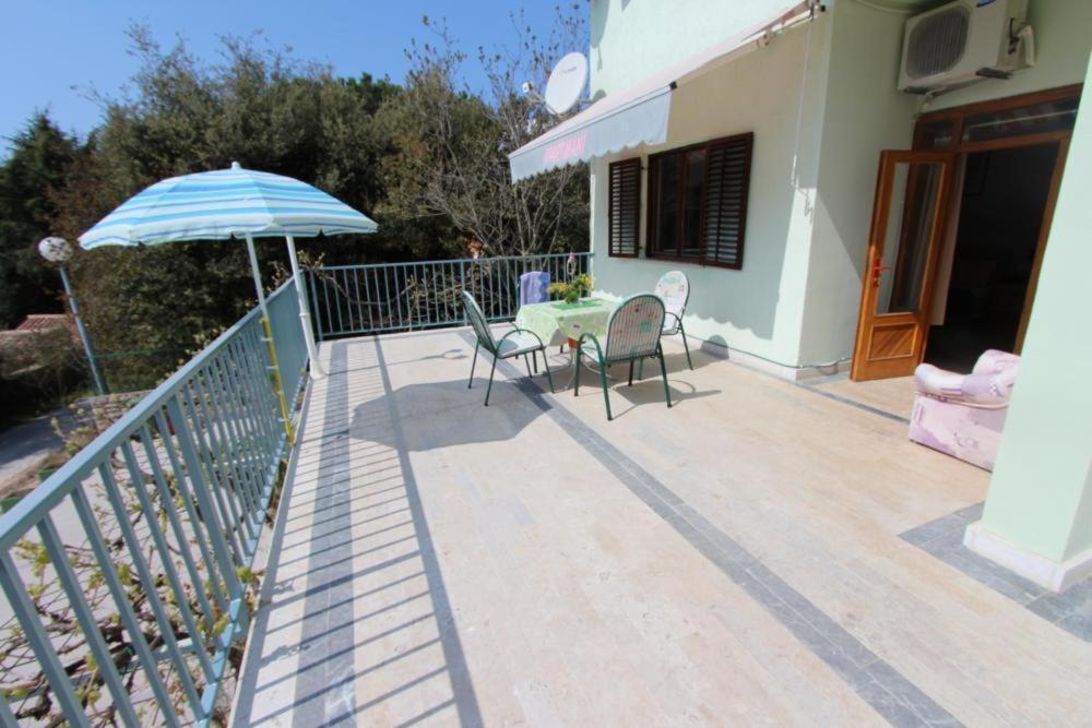 Apartments Sandra Rovinj Room photo